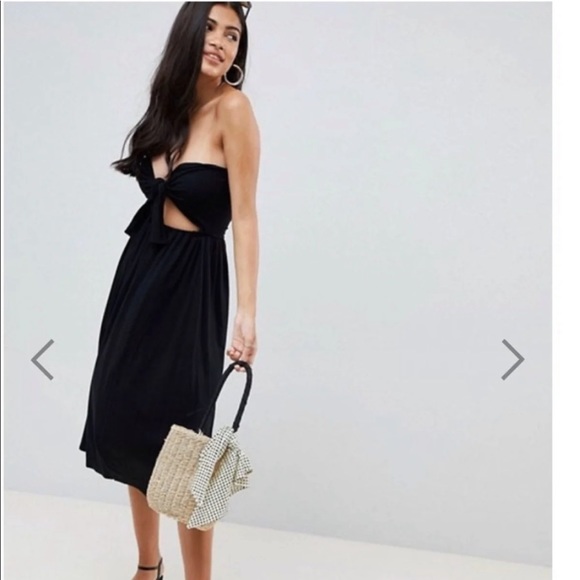 ASOS Dresses & Skirts - (SOLD) Summer fun like new worn once